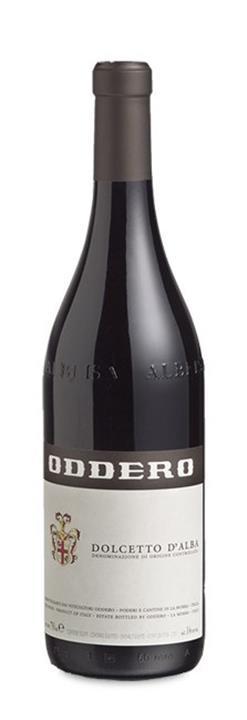 Oddero Dolcetto d'Alba