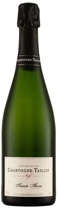 Chartogne-Taillet 'Sainte-Anne' Brut