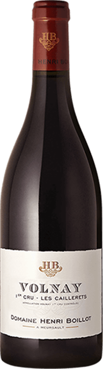 Henri Boillot Volnay 1er Cru Les Caillerets