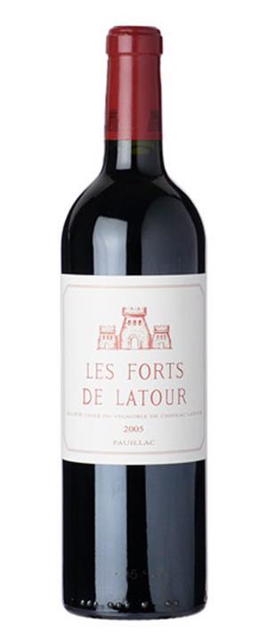 Les Forts de Latour