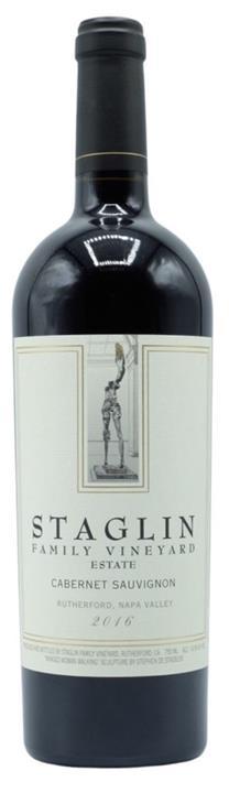 Staglin Family Vineyard Estate Cabernet Sauvignon