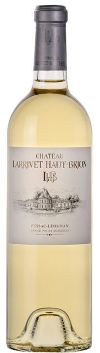 Château Larrivet Haut-Brion Blanc
