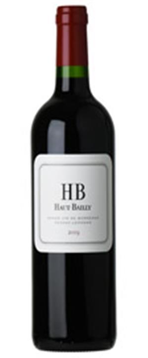 HB de Haut-Bailly