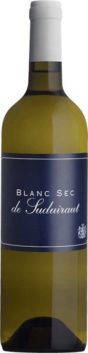 Lions de Suduiraut Blanc Sec