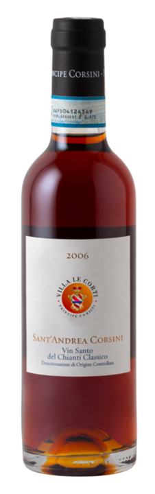 Villa Corti Vin Santo del Chianti