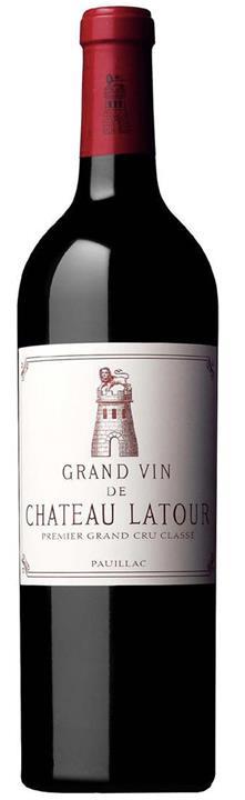 Château Latour