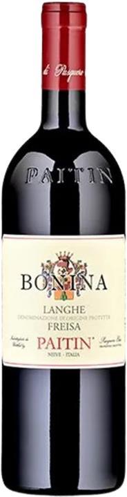 Paitin Langhe Freisa Bonina