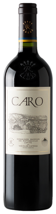 Bodegas Caro Caro