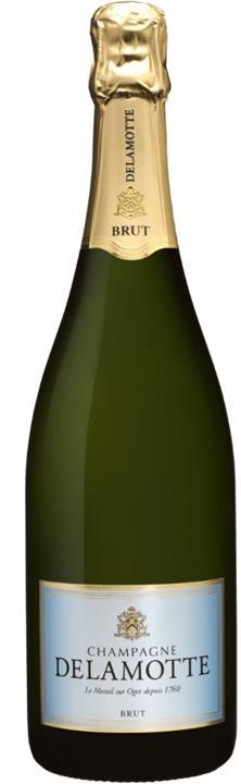 Delamotte Brut