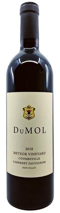 DuMOL Meteor Vineyard Cabernet Sauvignon