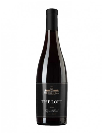 Meerendal Cape Loft Red Blend
