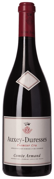 Comte Armand Auxey-Duresses 1er Cru