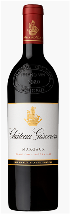 Château Giscours