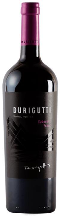 Durigutti Cabernet Franc