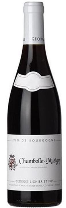 Georges Lignier et Fils Chambolle-Musigny