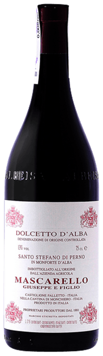 Giuseppe Mascarello e Figlio Dolcetto d'Alba