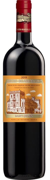 Château Ducru-Beaucaillou