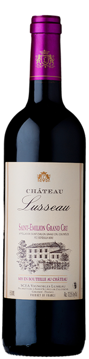 Château Lusseau