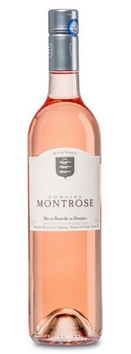 Domaine Montrose Rosé