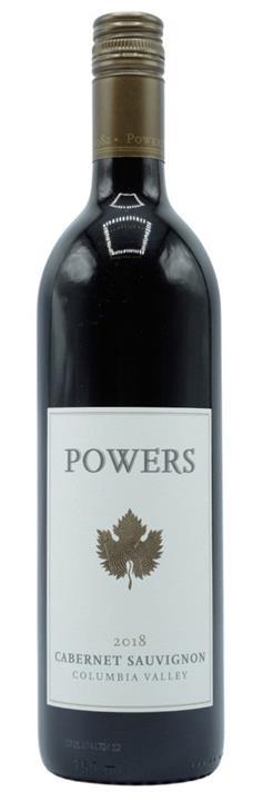 Powers Cabernet Sauvignon