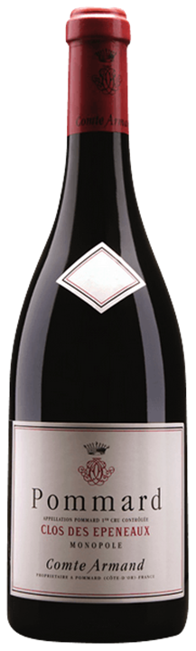 Domaine Comte Armand Pommard 1er Cru Clos des Epeneaux