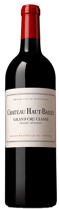 Château Haut-Bailly