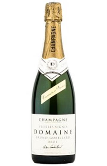Bruno Gobillard Brut Vieilles Vignes