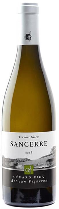 Fiou Sancerre Blanc