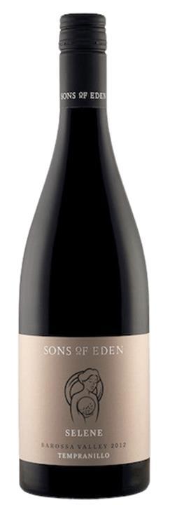 Sons of Eden Selene Tempranillo