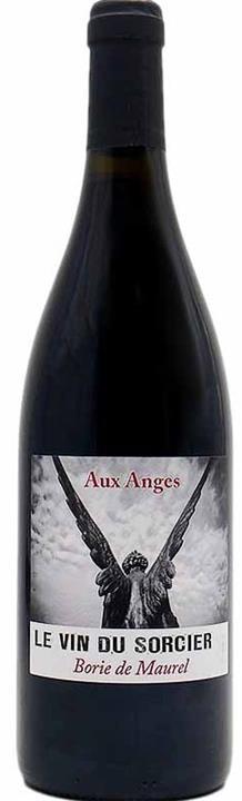 Domaine Borie Maurel Vin de Sorcier
