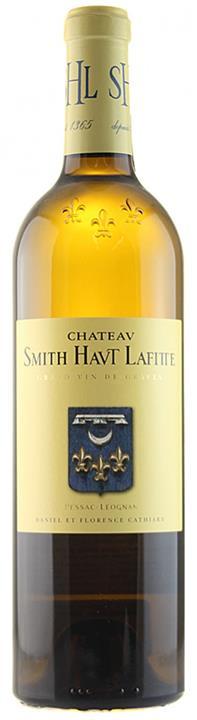 Château Smith Haut Lafitte Blanc