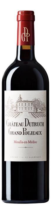 Château Dutruch Grand Poujeaux