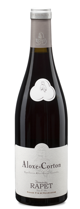 Domaine Rapet Père et Fils Aloxe-Corton