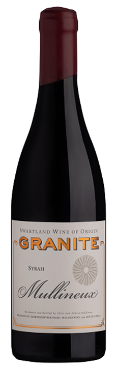 Mullineux Granite Syrah
