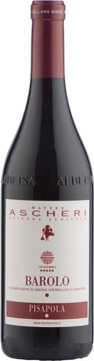 Ascheri Barolo Pisapola