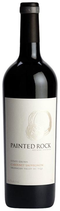Painted Rock Cabernet Sauvignon