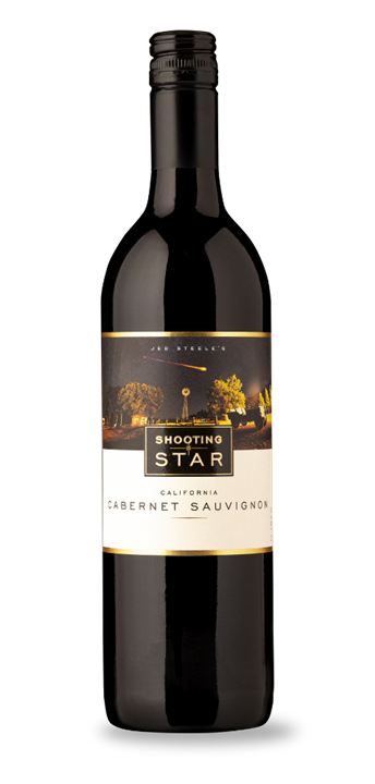 Shooting Star Cabernet Sauvignon