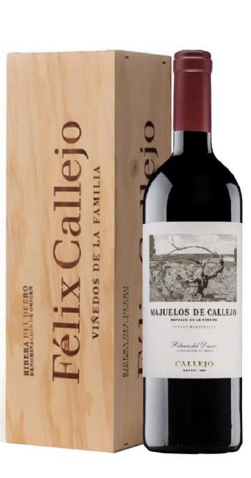 Callejo Majuelos de Callejo Double Magnum