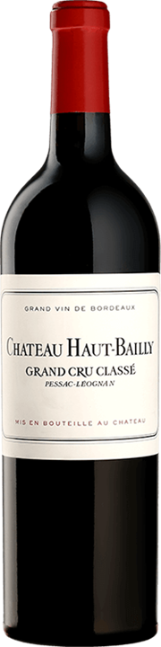 Château Haut-Bailly