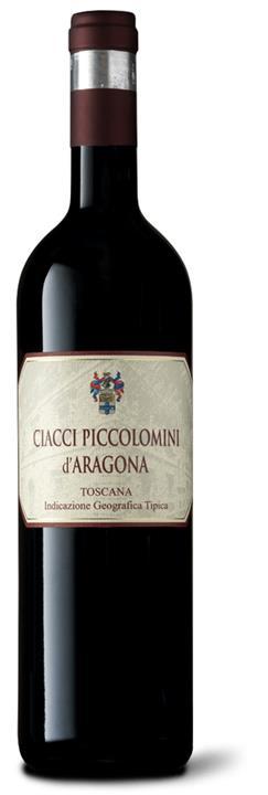 Ciacci Piccolomini d'Aragona Toscana IGT