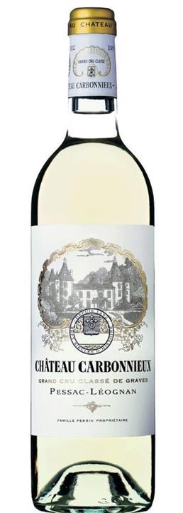 Château Carbonnieux Blanc