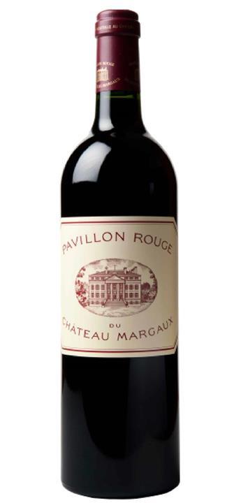 Pavillon Rouge du Château Margaux