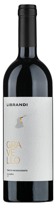 Librandi Gravello Rosso