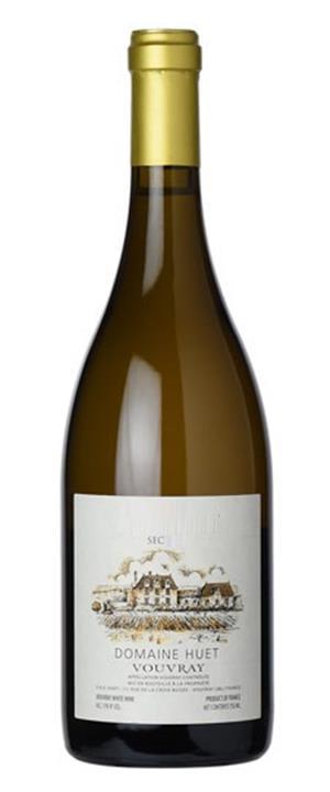 Domaine Huet 'Clos du Bourg' Vouvray Sec