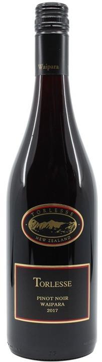Torlesse Pinot Noir