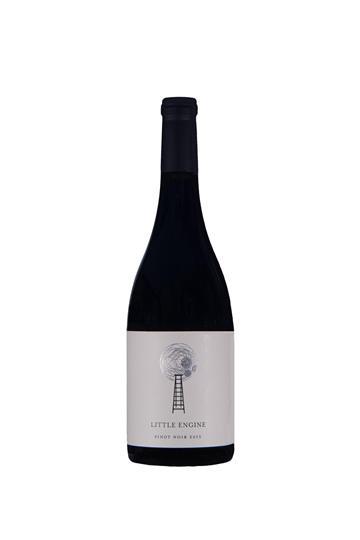 Little Engine Silver Series Pinot Noir