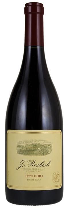 Rochioli Pinot Noir Little Hill