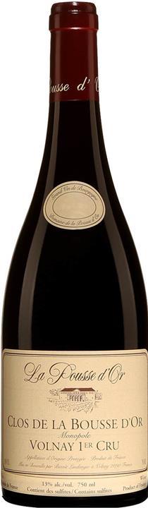 Domaine de la Pousse d'Or Volnay 1er Cru Clos de la Bousse d'Or Monopole