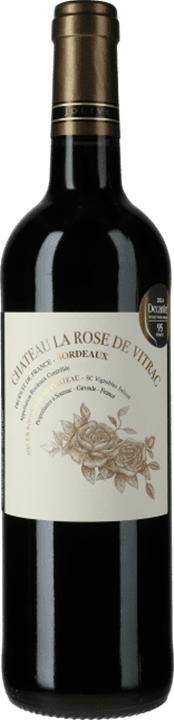 Château La Rose Vitrac
