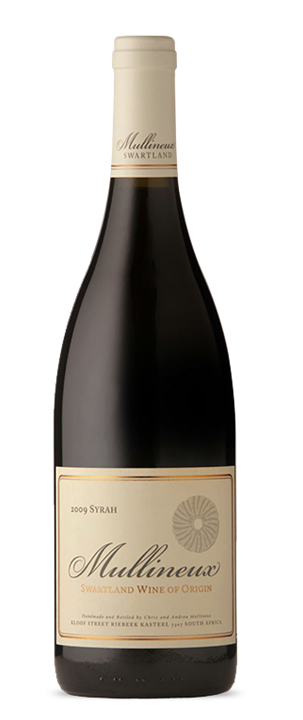 Mullineux Syrah